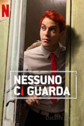 Nessuno ci guarda streaming
