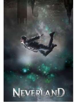 Neverland – La Vera Storia di Peter Pan streaming