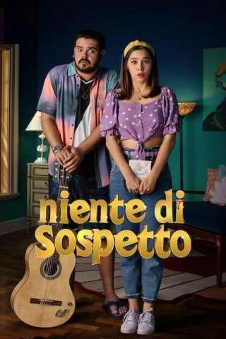 Niente di sospetto (2022) streaming