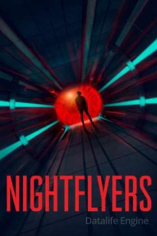 Nightflyers streaming