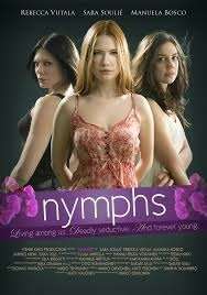 Ninfa streaming