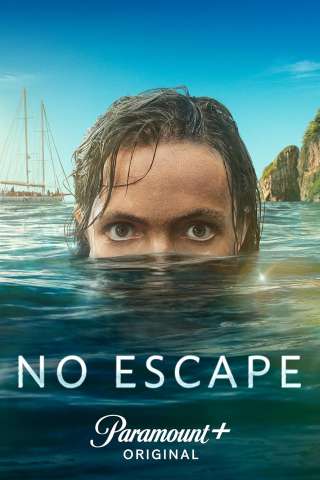 No Escape streaming