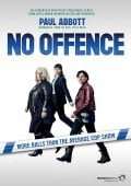 No Offence streaming