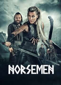 Norsemen streaming