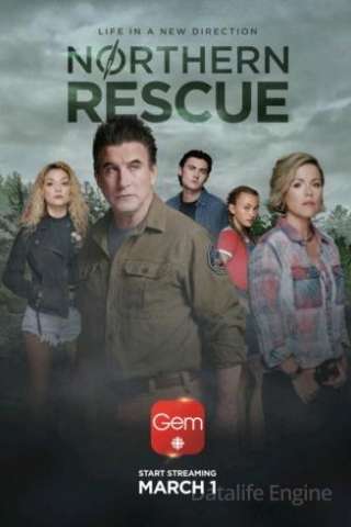 Northern Rescue streaming