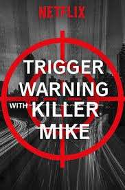 Notizie Esplosive Con Killer Mike streaming