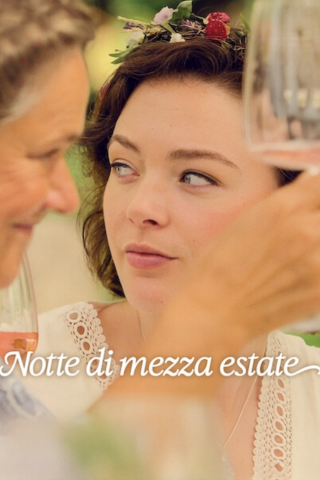 Notte di mezza estate streaming