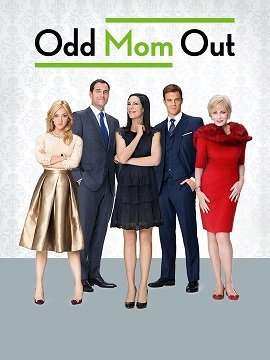 Odd Mom Out streaming