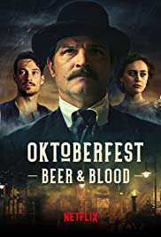 Oktoberfest: Birra e Sangue streaming