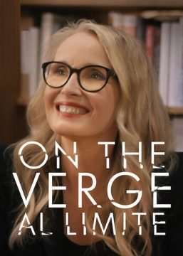 On the Verge – Al limite streaming