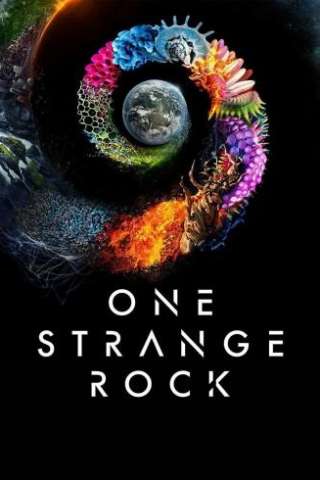 One Strange Rock streaming
