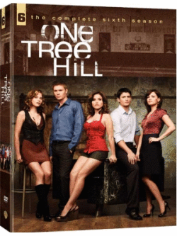 One Tree Hill streaming