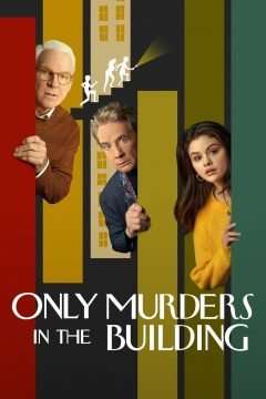 Only Murders In The Building streaming