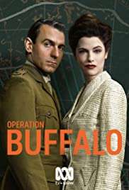 Operation Buffalo streaming