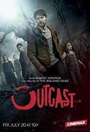 Outcast streaming