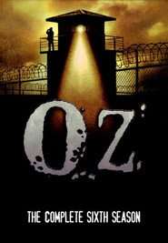 OZ Oswald State Penitentiary streaming