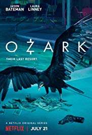 Ozark streaming