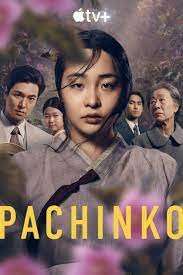 Pachinko – La moglie coreana (2022) streaming