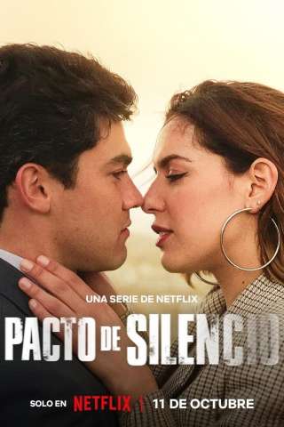Pacto de silencio – Oscuri segreti streaming