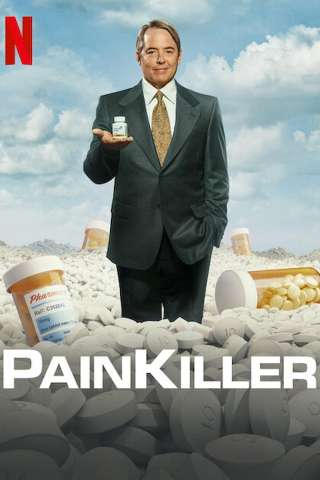 Painkiller streaming