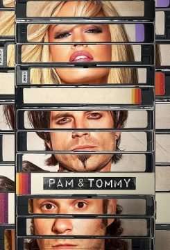 Pam & Tommy streaming