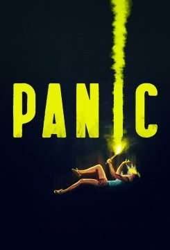 Panico – Serie TV streaming