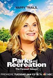 Parks and Recreation streaming