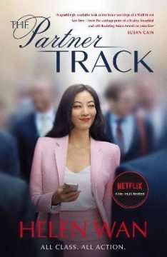 Partner Track (2022) streaming