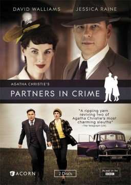 Partners in Crime [Sub-Ita] streaming