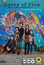 Party of Five streaming
