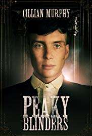 Peaky Blinders streaming