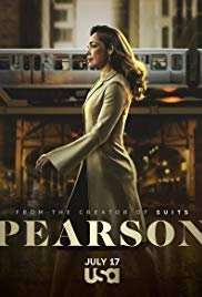 Pearson streaming