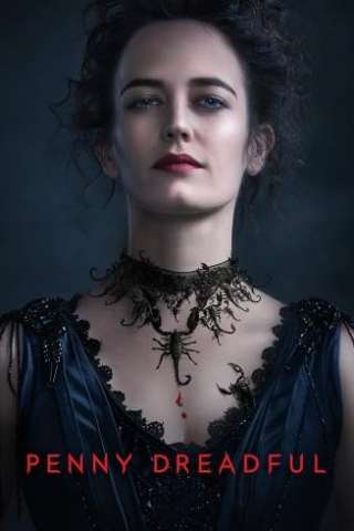 Penny Dreadful streaming