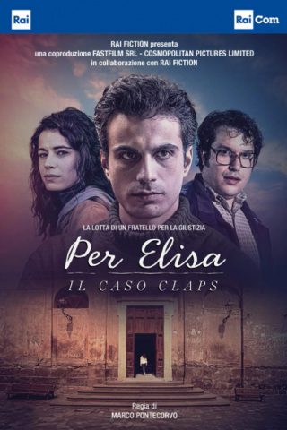 Per Elisa - Il Caso Claps streaming