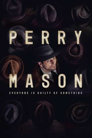Perry Mason streaming