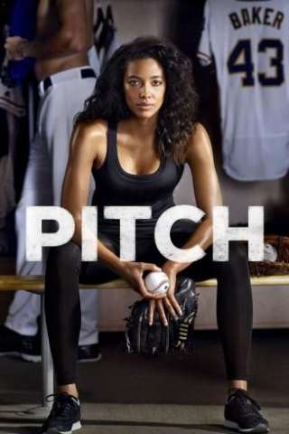 Pitch streaming