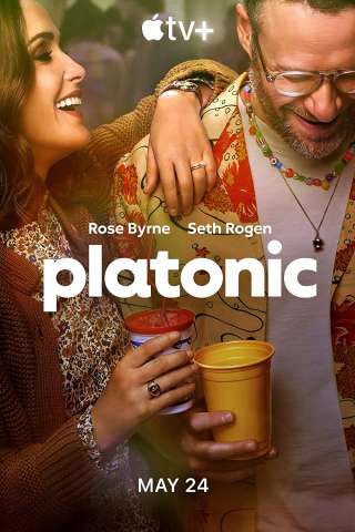 Platonic streaming