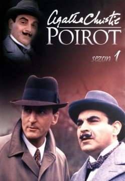 Poirot streaming