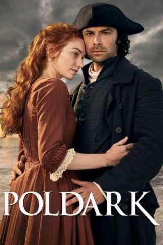 Poldark streaming