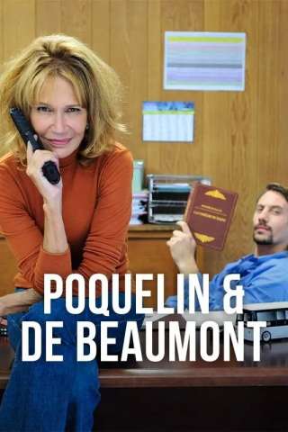 Poquelin & De Beaumont (2022) streaming