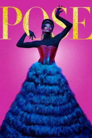 Pose streaming