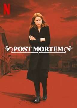 Post Mortem - Nessuno muore a Skarnes streaming