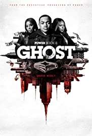 Power Book II Ghost streaming