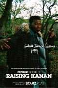 Power Book III – Raising Kanan streaming