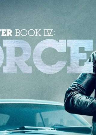 Power Book IV: Force streaming