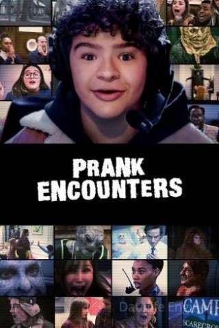 Prank Encounters - Scherzi da brivido streaming