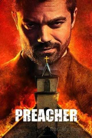 Preacher streaming