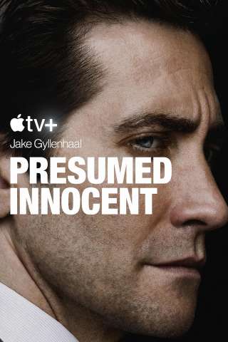 Presunto innocente streaming