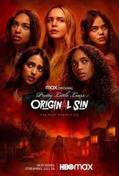 Pretty Little Liars: Original Sin (2022) streaming