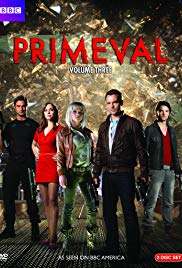 Primeval streaming